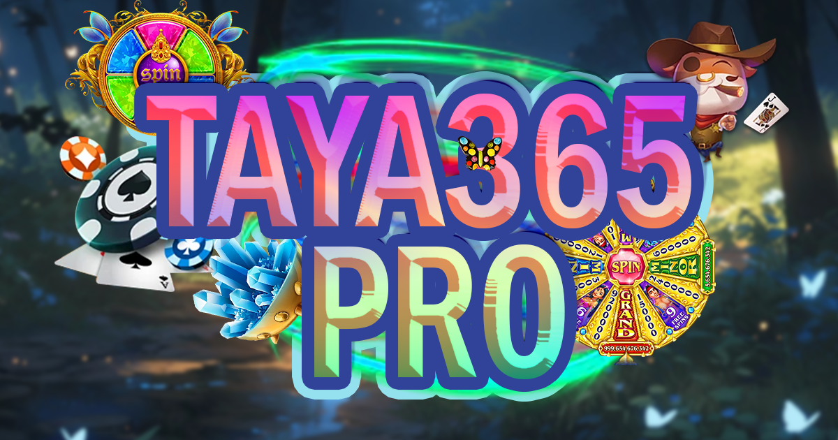 taya365 pro